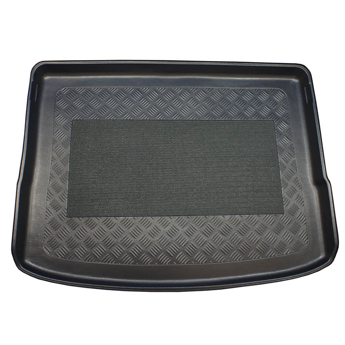 Tavita portbagaj BMW Seria 2 U06 fabricatie 11.2021 - prezent, caroserie van, bancheta culisanta #1