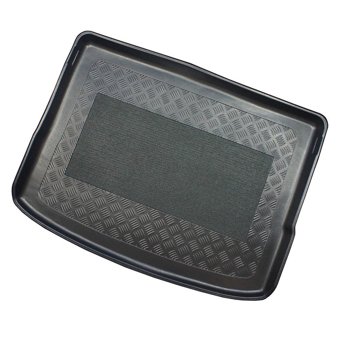 Tavita portbagaj BMW Seria 2 F45 PHEV fabricatie 09.2014 - 10.2021, caroserie van, bancheta culisanta #1