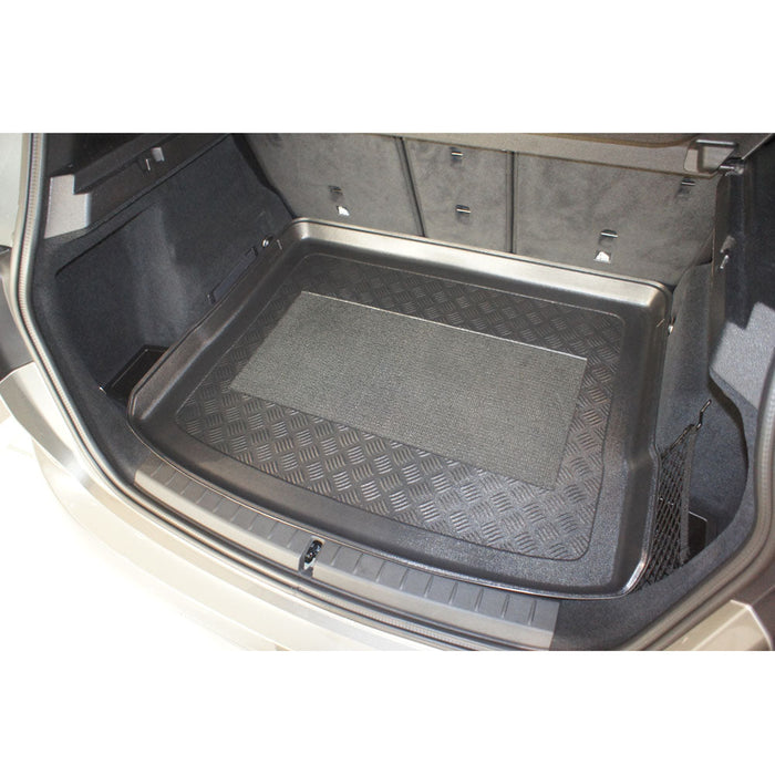 Tavita portbagaj BMW Seria 2 F45 PHEV fabricatie 09.2014 - 10.2021, caroserie van, bancheta culisanta #1
