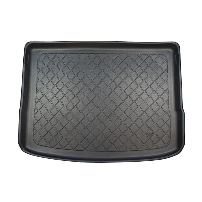 Tavita portbagaj BMW Seria 2 U06 fabricatie 11.2021 - prezent, caroserie van, bancheta culisanta #2