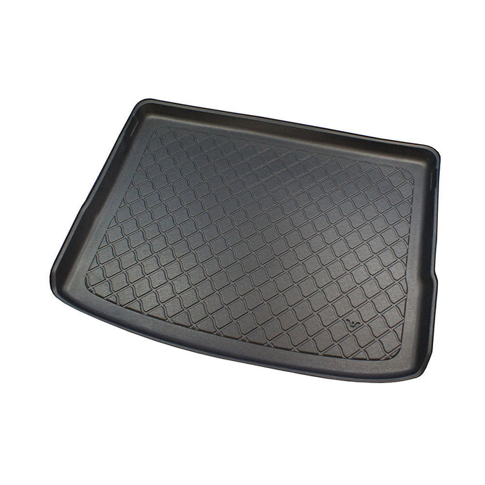 Tavita portbagaj BMW Seria 2 U06 fabricatie 11.2021 - prezent, caroserie van, bancheta culisanta #2