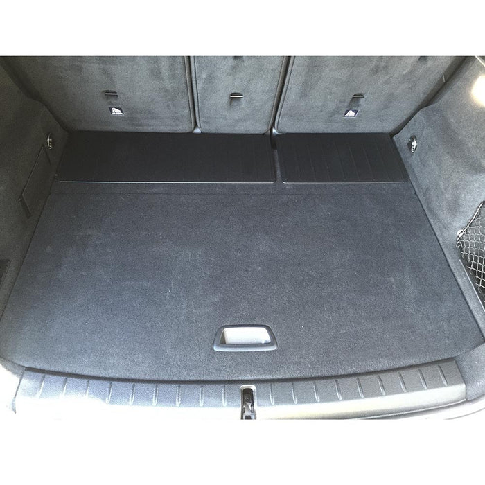 Tavita portbagaj BMW Seria 2 U06 fabricatie 11.2021 - prezent, caroserie van, bancheta culisanta #2