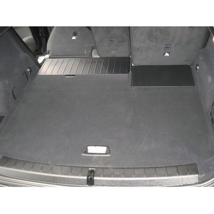 Tavita portbagaj BMW Seria 2 U06 fabricatie 11.2021 - prezent, caroserie van, bancheta culisanta #2