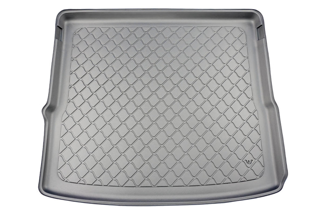 Tavita portbagaj BMW X1 U11 PHEV fabricatie 10.2022 - prezent, caroserie suv, bancheta neculisanta #1