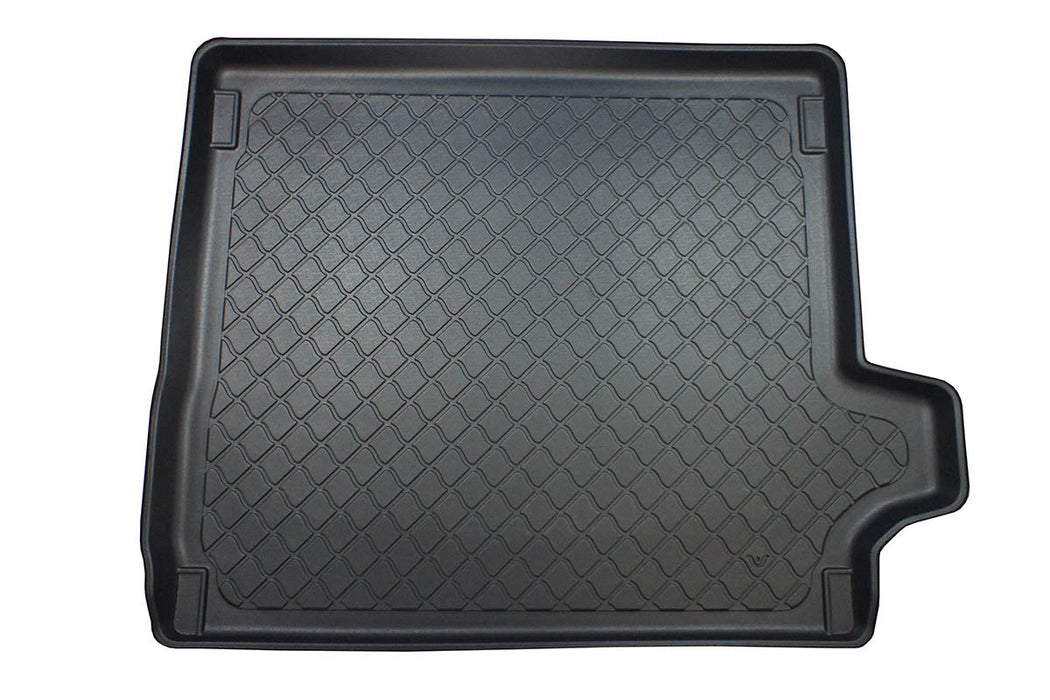 Tavita portbagaj Land Rover Range Rover Sport II MHEV fabricatie 2019 - 05.2022, caroserie suv, 5 locuri #1
