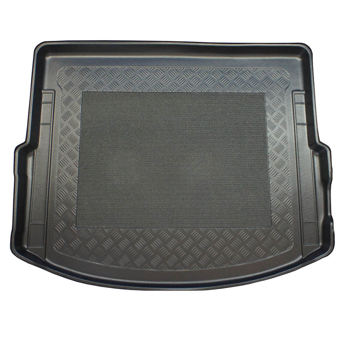 Tavita portbagaj Land Rover Discovery Sport PHEV fabricatie 04.2020 - prezent, caroserie suv, inclusiv facelift, 5-7 locuri, rand 3 culcat #1