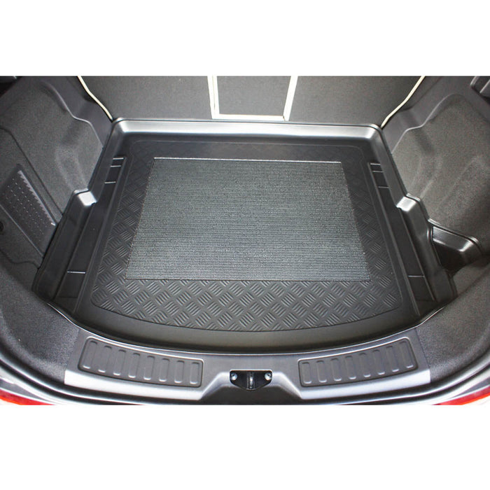 Tavita portbagaj Land Rover Discovery Sport PHEV fabricatie 04.2020 - prezent, caroserie suv, inclusiv facelift, 5-7 locuri, rand 3 culcat #1