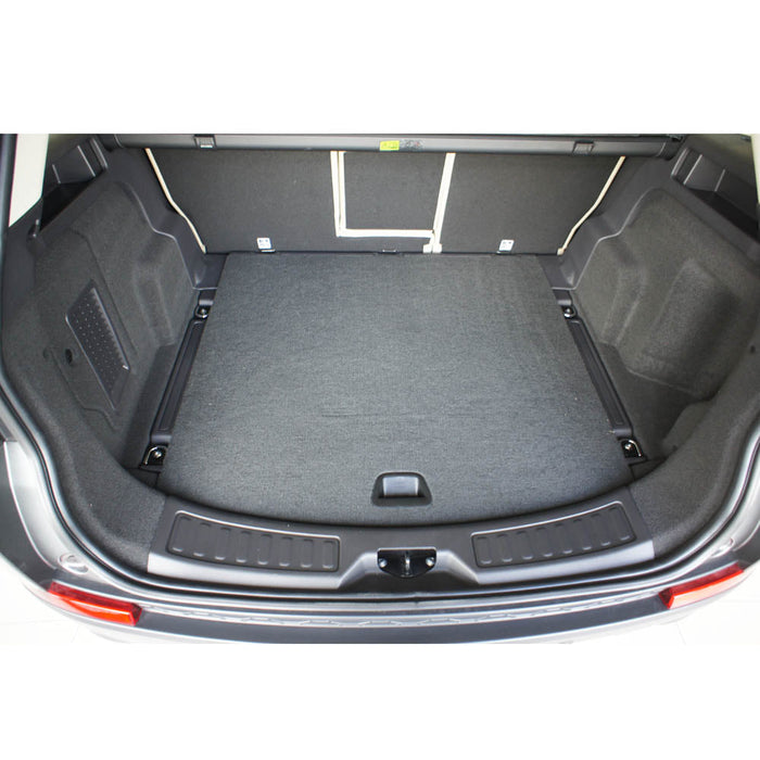 Tavita portbagaj Land Rover Discovery Sport PHEV fabricatie 04.2020 - prezent, caroserie suv, inclusiv facelift, 5-7 locuri, rand 3 culcat #1