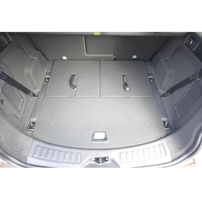 Tavita portbagaj Land Rover Discovery Sport PHEV fabricatie 04.2020 - prezent, caroserie suv, inclusiv facelift, 5-7 locuri, rand 3 culcat #1
