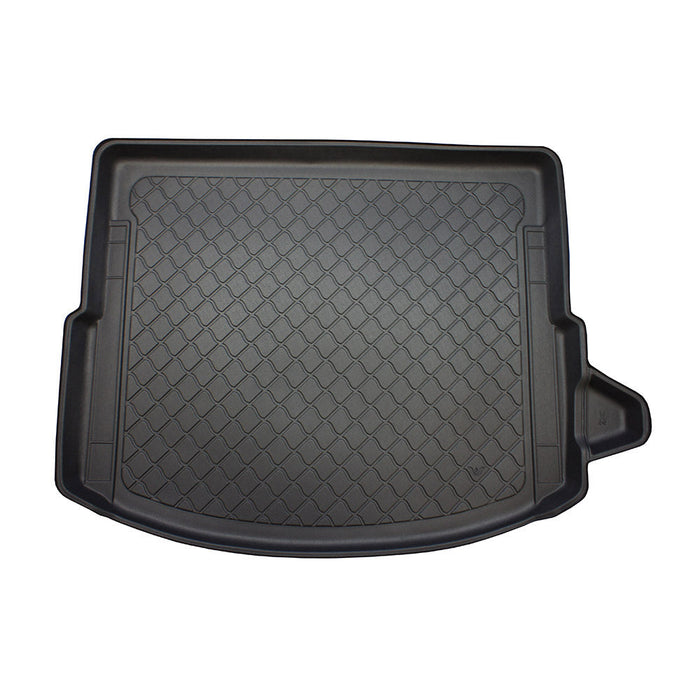 Tavita portbagaj Land Rover Discovery Sport PHEV fabricatie 04.2020 - prezent, caroserie suv, inclusiv facelift, 5-7 locuri, rand 3 culcat #2