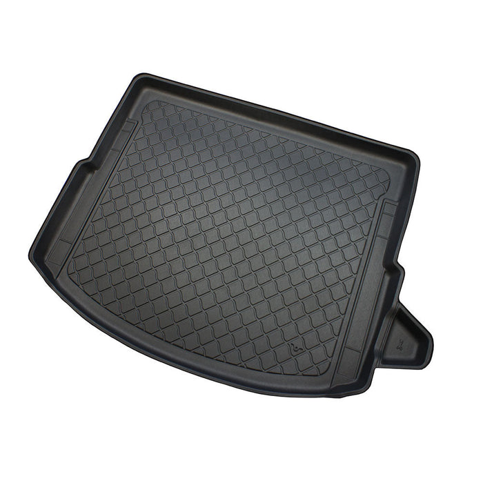 Tavita portbagaj Land Rover Discovery Sport PHEV fabricatie 04.2020 - prezent, caroserie suv, inclusiv facelift, 5-7 locuri, rand 3 culcat #2