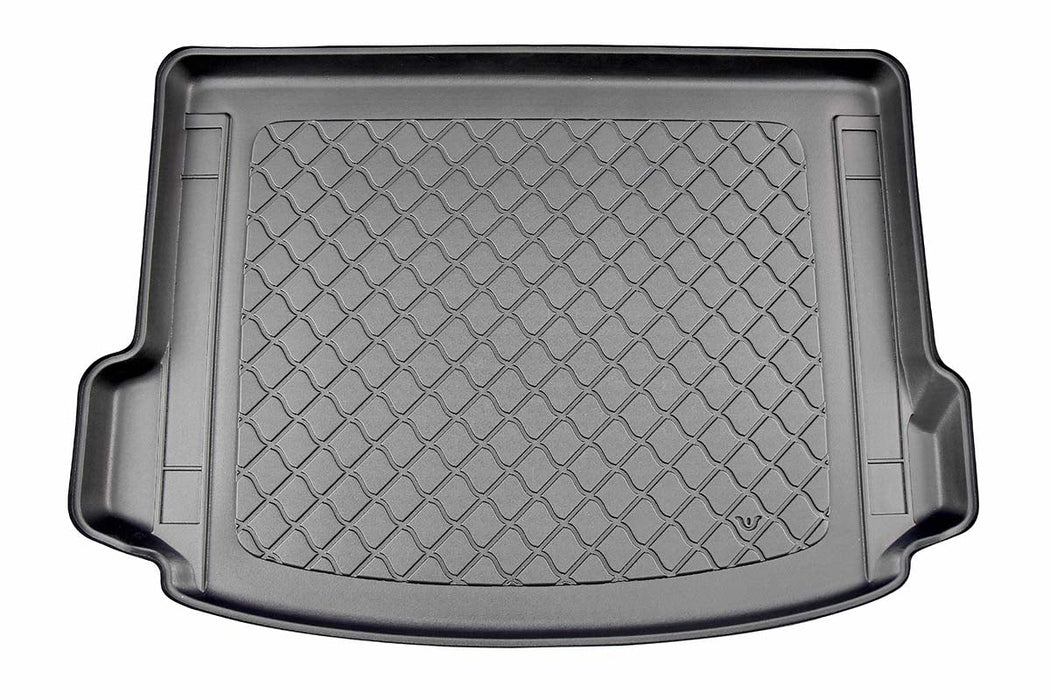 Tavita portbagaj Land Rover Range Rover Evoque MHEV fabricatie 04.2019 - prezent, caroserie suv, inclusiv modelele cu sine #1