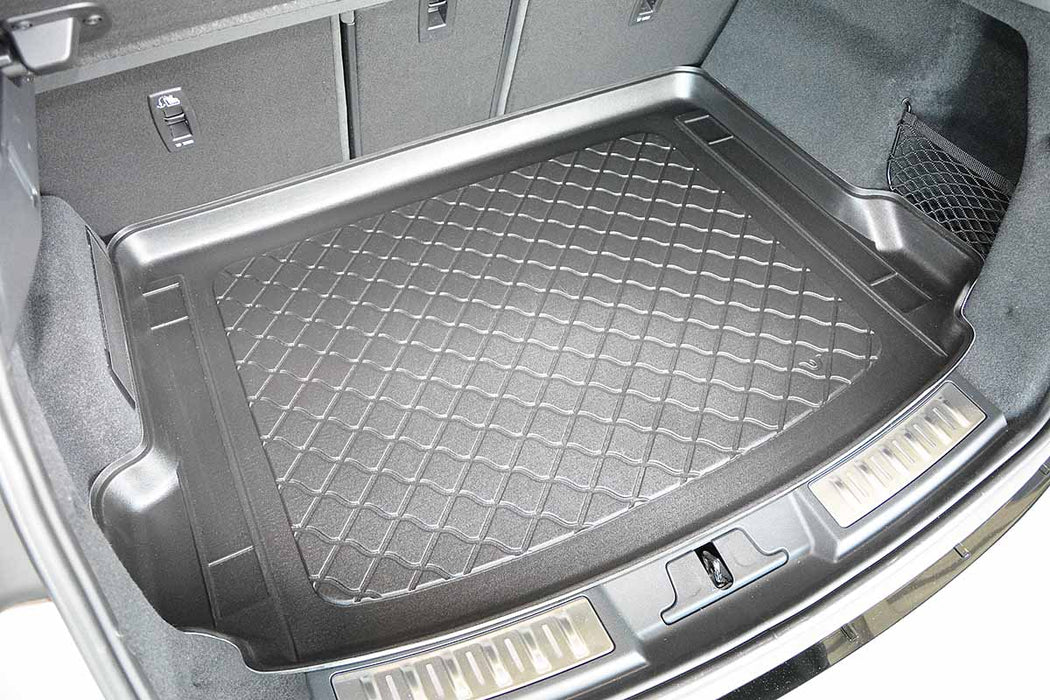 Tavita portbagaj Land Rover Range Rover Evoque PHEV fabricatie 04.2020 - prezent, caroserie suv, inclusiv modelele cu sine #2