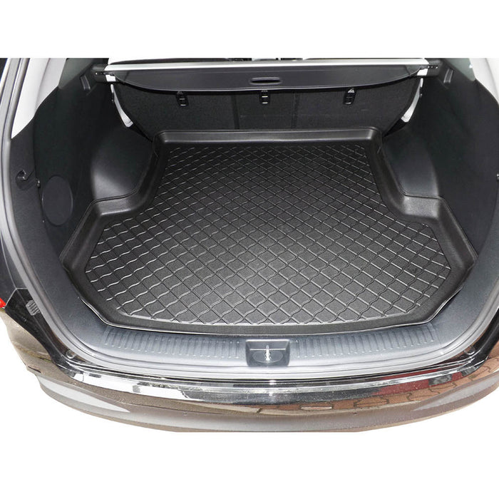 Tavite portbagaj Kia Sorento III, caroserie suv, an fabricatie 02.2015 - 07.2020, 5 locuri