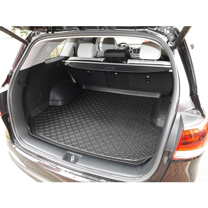 Tavite portbagaj Kia Sorento III, caroserie suv, an fabricatie 02.2015 - 07.2020, 5 locuri