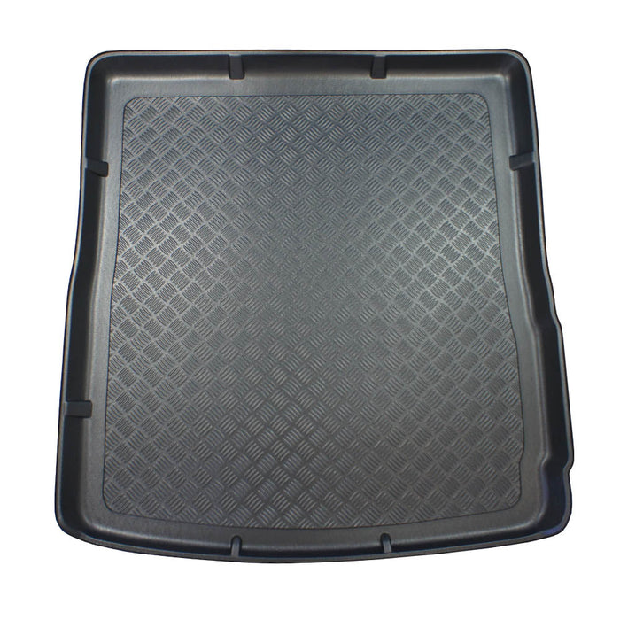 Tavita portbagaj Audi A6 C7 Quattro fabricatie 09.2011-08.2018, caroserie combi #2