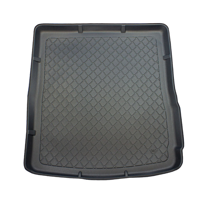 Tavita portbagaj Audi A6 C7 Quattro fabricatie 09.2011-08.2018, caroserie combi #1