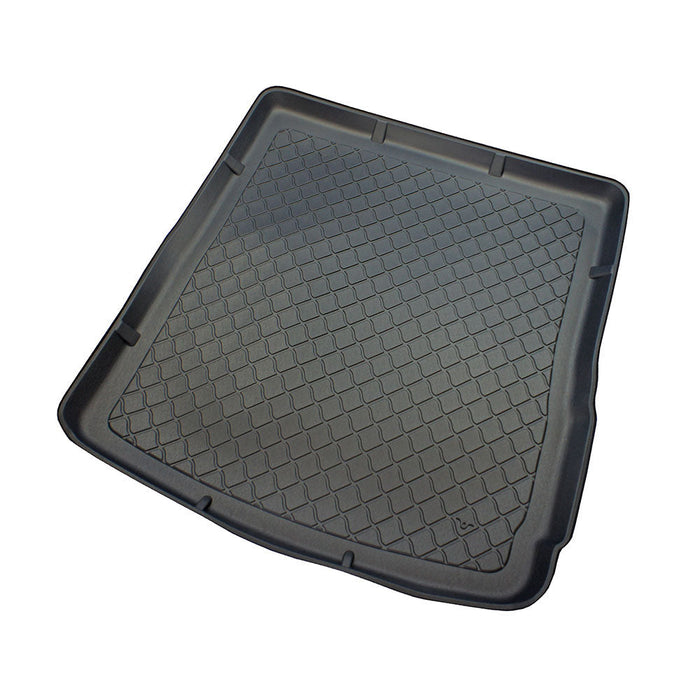 Tavita portbagaj Audi A6 C7 Quattro fabricatie 09.2011-08.2018, caroserie combi #1