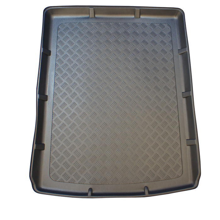Tavita portbagaj Audi A6 C7 Quattro fabricatie 09.2011-08.2018, caroserie combi, modelele cu sine de fixare #1