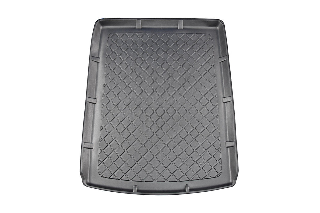 Tavita portbagaj Audi A6 C7 Quattro fabricatie 09.2011-08.2018, caroserie combi, modelele cu sine de fixare #1