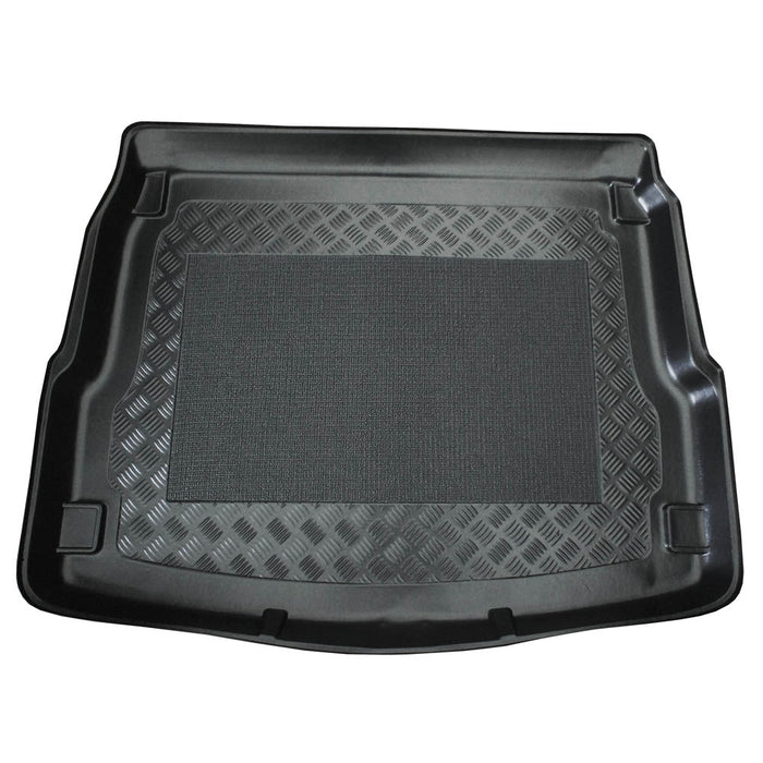 Tavita portbagaj Audi A8 D4 Quattro fabricatie 01.2010-09.2013, caroserie sedan, roata de rezerva normala, ampatament scurt si lung #1