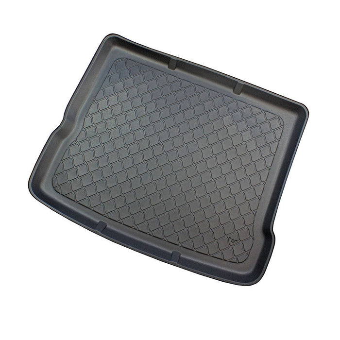 Tavita portbagaj Audi Q3 Quattro fabricatie 08.2011-06.2018, caroserie suv, portbagaj superior, roata rezerva ingusta #2