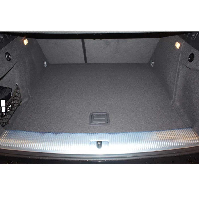 Tavita portbagaj Audi Q3 Quattro fabricatie 08.2011-06.2018, caroserie suv, portbagaj superior, roata rezerva ingusta #2