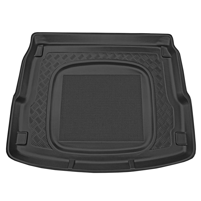 Tavita portbagaj Audi A8 D4 Quattro fabricatie 01.2010-09.2013, caroserie sedan, roata rezerva mica / kit reparatie, ampatament scurt si lung #1