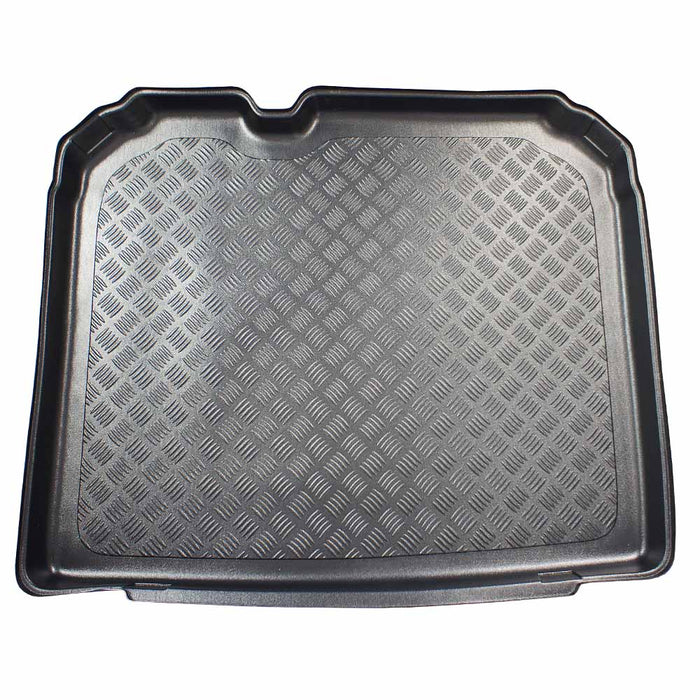 Tavita portbagaj Audi Q3 Quattro fabricatie 08.2011-06.2018, caroserie suv, portbagaj inferior, kit reparatie #1