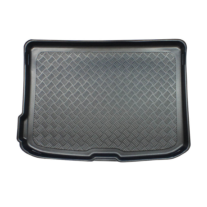 Tavita portbagaj Audi A3 8V Quattro fabricatie 02.2013-03.2020, caroserie hatchback, 3 usi, portbagaj superior, nu corespunde pentru e-tron #1