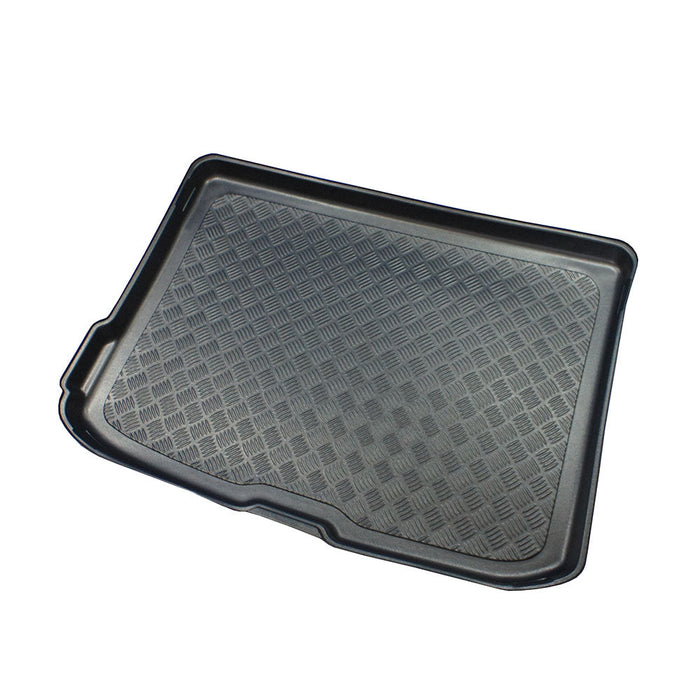 Tavita portbagaj Audi A3 8V fabricatie 08.2012 - 03.2020, caroserie sportback, 5 usi, portbagaj superior, nu corespunde pentru e-tron #1