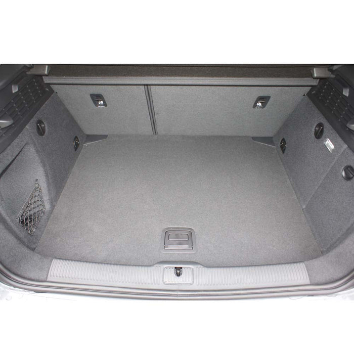 Tavita portbagaj Audi A3 8V fabricatie 08.2012 - 03.2020, caroserie sportback, 5 usi, portbagaj superior, nu corespunde pentru e-tron #1