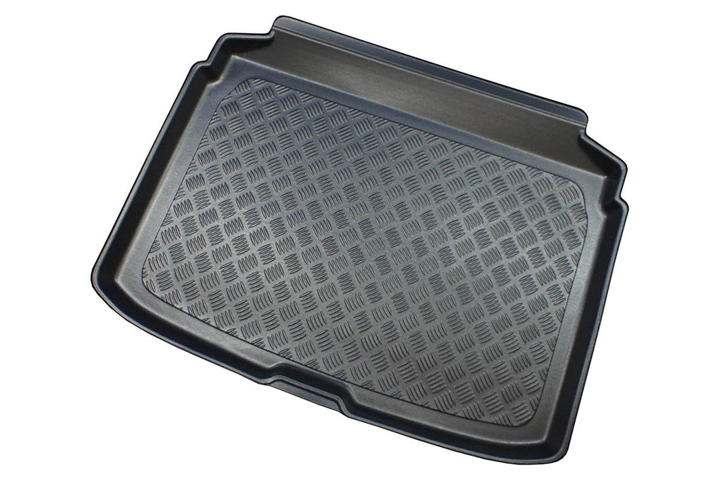 Tavita portbagaj Audi A3 8V fabricatie 08.2012 - 03.2020, caroserie sportback, portbagaj inferior si superior, nu corespunde pentru e-tron #1