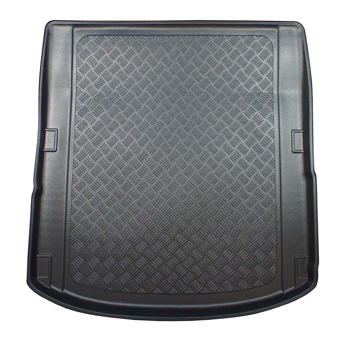 Tavita portbagaj Audi A4 B9 Quattro fabricatie 11.2015 - prezent, caroserie sedan, inclusiv facelift #1