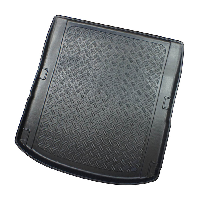 Tavita portbagaj Audi A4 B9 Quattro fabricatie 11.2015 - prezent, caroserie sedan, inclusiv facelift #1