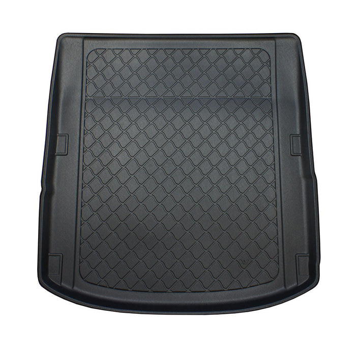 Tavita portbagaj Audi A4 B9 Quattro fabricatie 11.2015 - prezent, caroserie sedan, inclusiv facelift #2