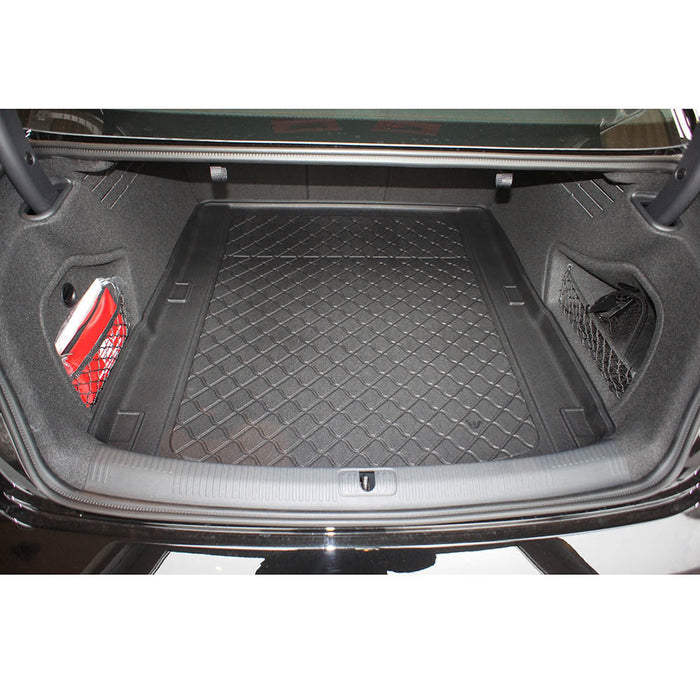 Tavita portbagaj Audi A4 B9 Quattro fabricatie 11.2015 - prezent, caroserie sedan, inclusiv facelift #2
