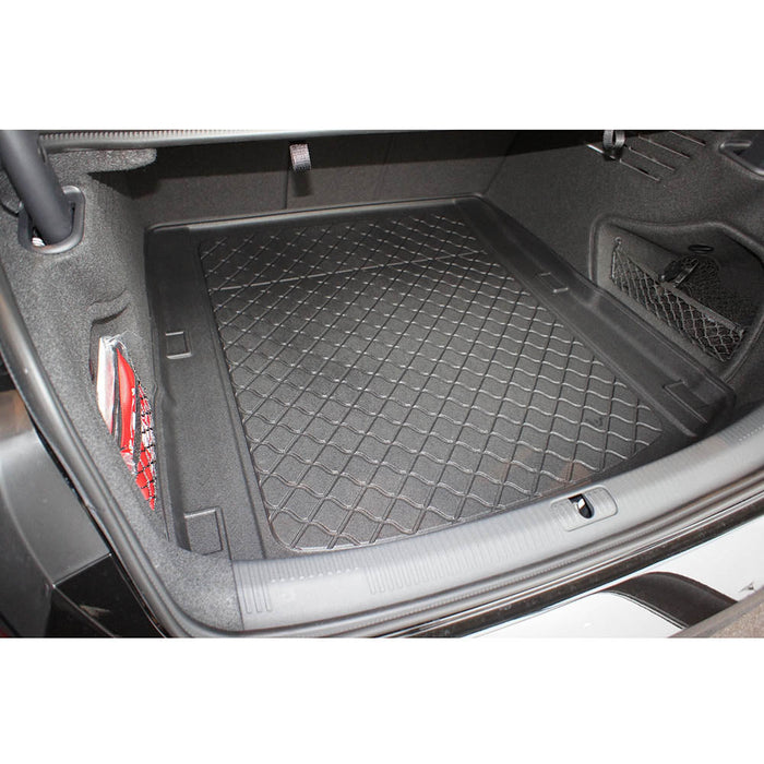 Tavita portbagaj Audi A4 B9 Quattro fabricatie 11.2015 - prezent, caroserie sedan, inclusiv facelift #2