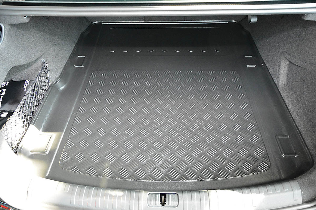 Tavita portbagaj Audi A6 C8 Quattro fabricatie 06.2018 - prezent, caroserie sedan #2