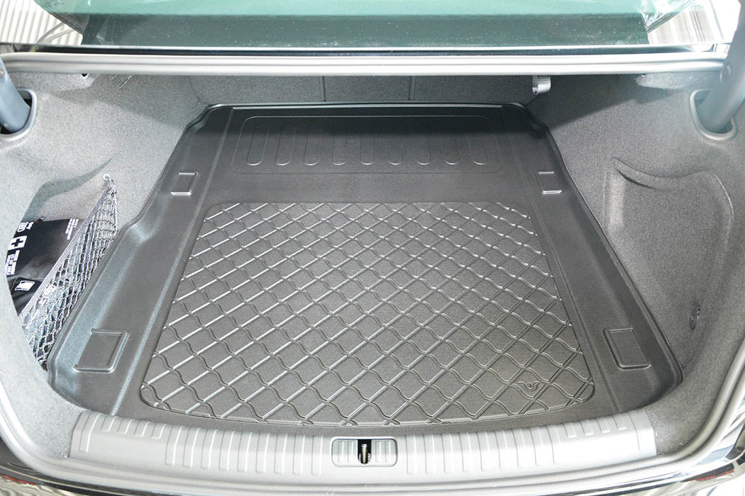 Tavita portbagaj Audi A6 C8 Quattro fabricatie 06.2018 - prezent, caroserie sedan #2