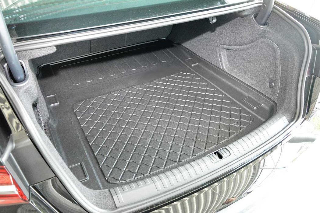 Tavita portbagaj Audi A6 C8 Quattro fabricatie 06.2018 - prezent, caroserie sedan #2
