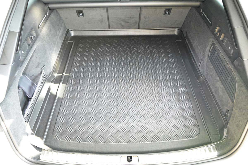 Tavita portbagaj Audi A6 C8 Quattro fabricatie 09.2018 - prezent, caroserie combi, inclusiv modelele cu sine #2