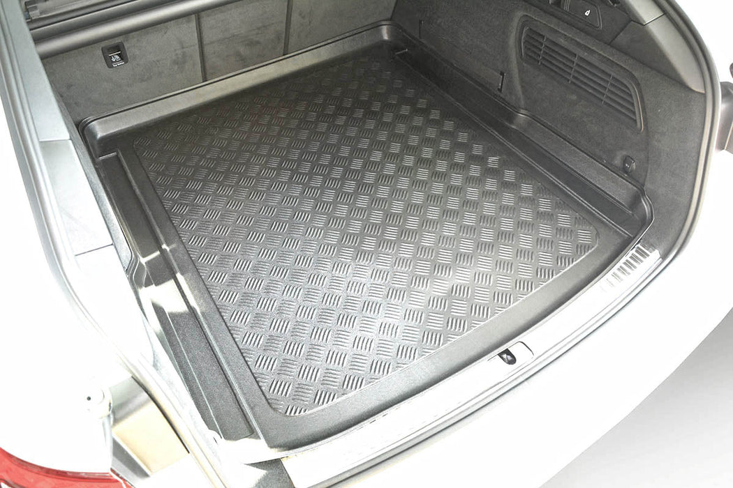 Tavita portbagaj Audi A6 C8 Quattro fabricatie 09.2018 - prezent, caroserie combi, inclusiv modelele cu sine #2