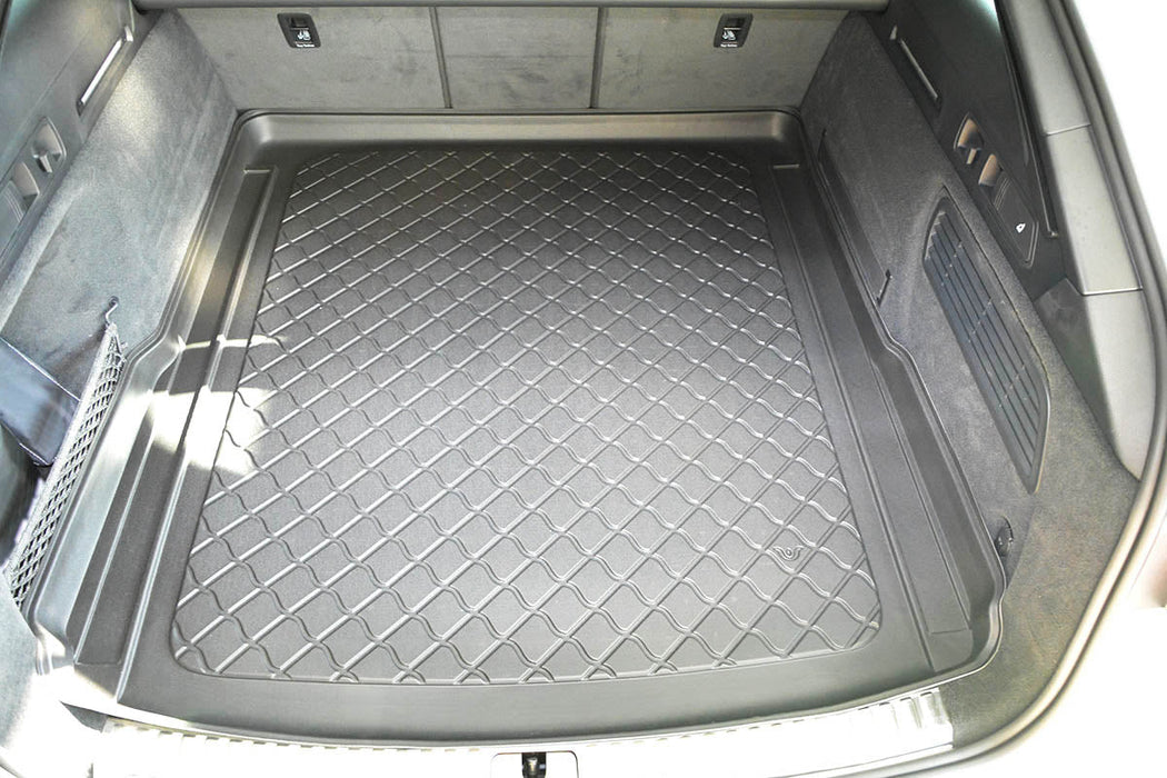 Tavita portbagaj Audi A6 C8 Quattro fabricatie 09.2018 - prezent, caroserie combi, inclusiv modelele cu sine #1