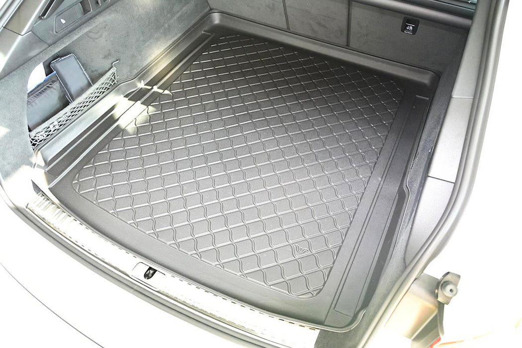 Tavita portbagaj Audi A6 C8 Quattro fabricatie 09.2018 - prezent, caroserie combi, inclusiv modelele cu sine #1