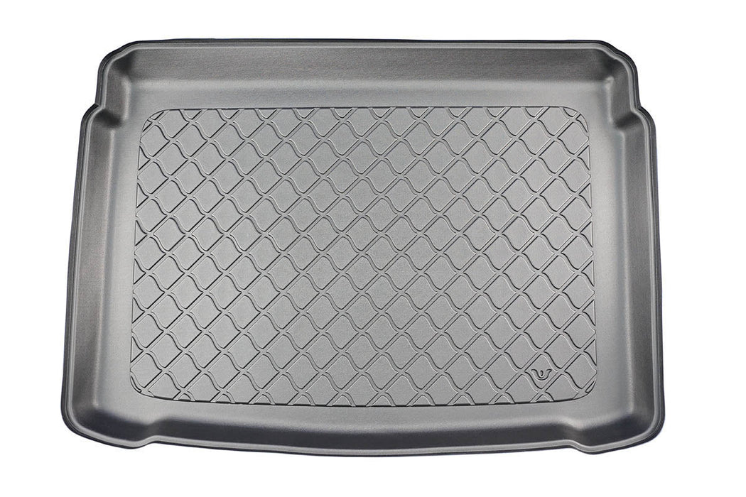 Tavita portbagaj Audi A3 8Y fabricatie 03.2020 - prezent, caroserie hatchback, inclusiv facelift, portbagaj inferior #2