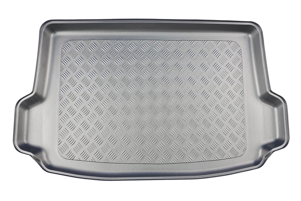 Tavita portbagaj Alfa Romeo Junior Elettrica fabricatie 04.2024 - prezent, caroserie suv, portbagaj superior, podea variabila in pozitie superioara #1