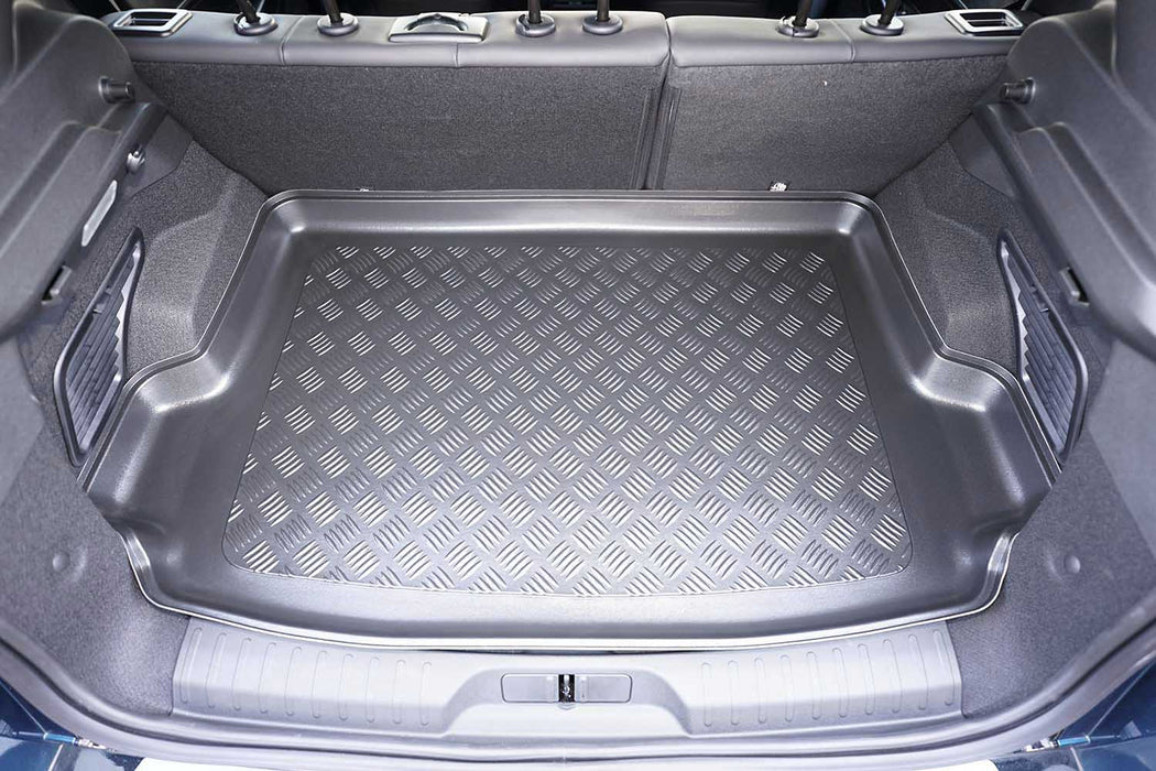 Tavita portbagaj Alfa Romeo Junior Elettrica fabricatie 04.2024 - prezent, caroserie suv, portbagaj superior, podea variabila in pozitie superioara #1