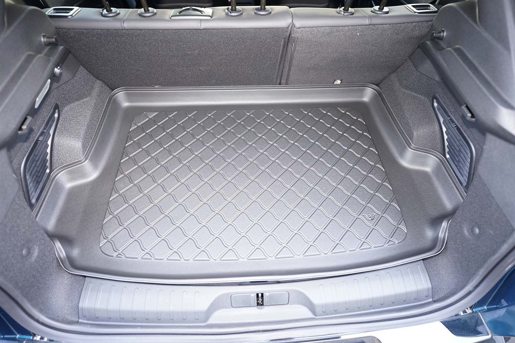 Tavita portbagaj Alfa Romeo Junior Hybrid fabricatie 04.2024 - prezent, caroserie suv, portbagaj superior, podea variabila in pozitie superioara #2