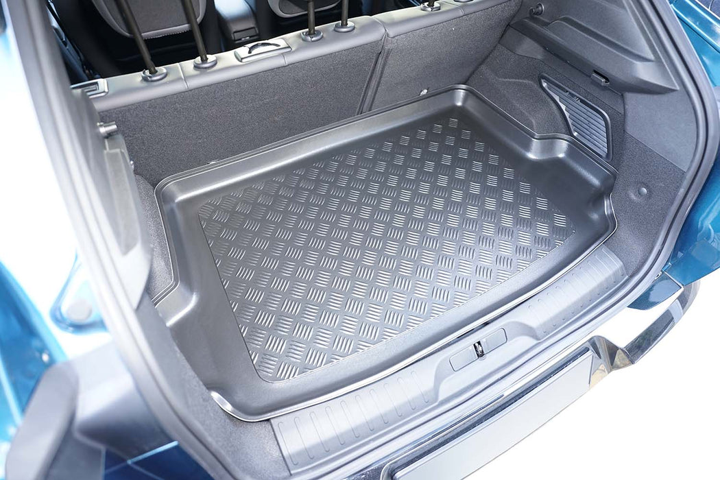 Tavita portbagaj Alfa Romeo Junior Elettrica fabricatie 04.2024 - prezent, caroserie suv, portbagaj superior, podea variabila in pozitie superioara #1
